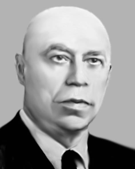 фото: Горкін Зиновій  Давидович